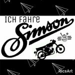 ichfahresimson