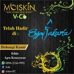 agen moiskin V-co Jakarta