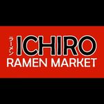 Ichiro Ramen Market