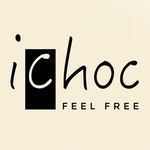 iChoc vegan chocolate