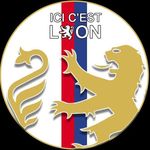 ICI C'EST LYON 🦁