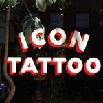 ICON TATTOO | Portland, OR