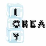 Icy Cream Roll