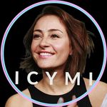 ICYMI with Polly Boiko ICYMI with Polly Boiko