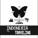 INDONESIA TRAVELING