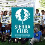 Idaho Sierra Club