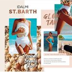 Idalmi St Barth  Brand