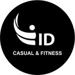 ID CASUAL & FITNESS