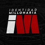 IDENTIDAD MILLONARIA (Desde 🏡)