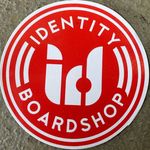 Identity Boardshop