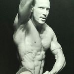 IDFA Natural Bodybuilding