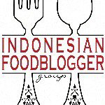 Indonesian Food Blogger