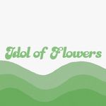 Idol of Flowers