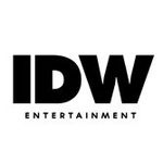 IDW Entertainment