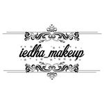 iedha makeup