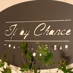 If By Chance Travelling Bar