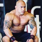 Gabe Cortez - IFBB PRO