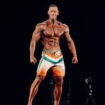 Ifbb Pro Tyler Smith