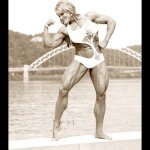 Ifbbangelarayburn