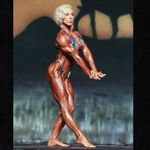 IFBB Linda Simnick