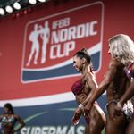 IFBB Nordic