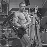 Bob Hathaway IFBB Pro Bob Hathaway IFBB Pro