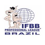 IFBB PRO LEAGUE BRASIL