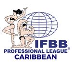 IFBBPROLEAGUECaribbean