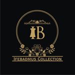 Ife Badmus Collection