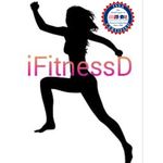 iFitnessD ضي الملا