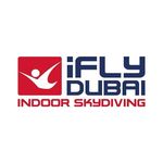 iFly Dubai Indoor Skydiving