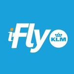 iFly KLM Magazine