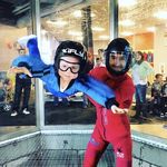 iFly Utah