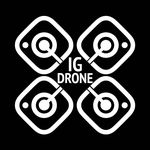 #IG_DRONE