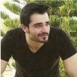 Hamza Ali Abbasi