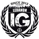 IG ⊕ LEBANON ®