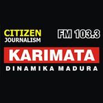 Radio Karimata 103.3 FM