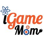 STEM Learning with iGameMom