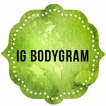 IGBODYGRAM