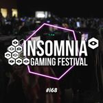 Insomnia Gaming Festival