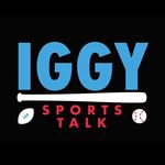 Iggy Sports Talk