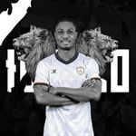 Odion Jude Ighalo Odion Jude Ighalo