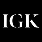 IGK Hair