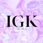 IGK SALONS