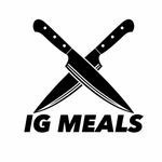 IG Meals