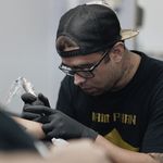 IGNACIO FLORES-TATTOO ARTIST