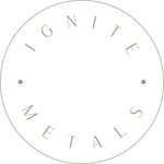 ignite metals