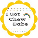 I Got Chew Babe