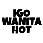 IGO WANITA HOT