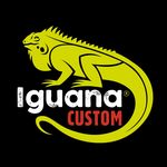 IGUANACUSTOM